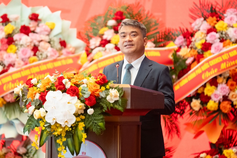 Kết quả giám sát văn bản là nguồn đầu vào tin cậy cho công tác lập pháp